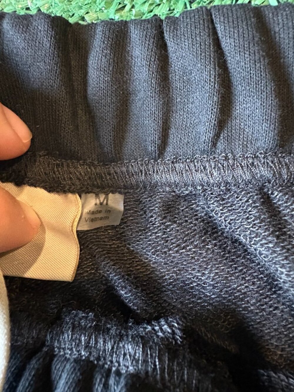 Essentials Fear Of God Black Shorts NWT - Picture 4 of 6